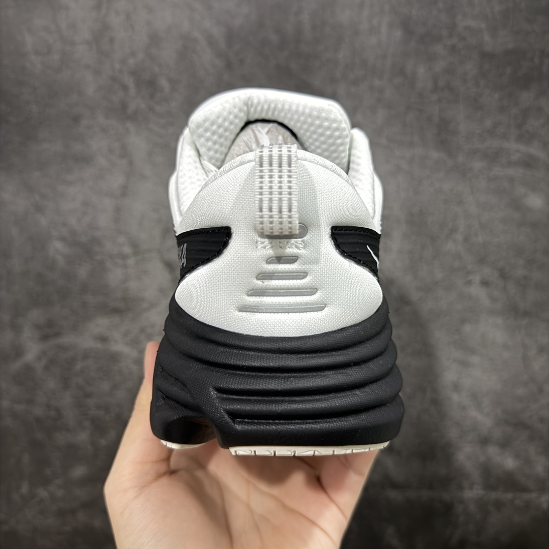  
【纯原H版】平台专供 Hoka Bondi 8 TS Caged 帮带8 网面透气跑步鞋  

全新