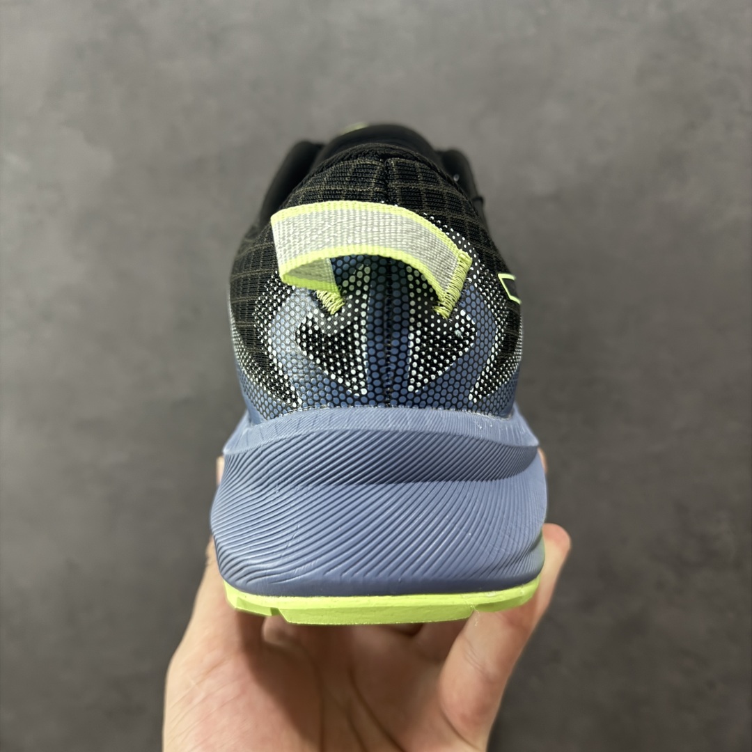  
【纯原】亚瑟士ASICS GEL-TRABUCO MAX 3 亚瑟士 网面透气 耐磨 越野跑步鞋
这