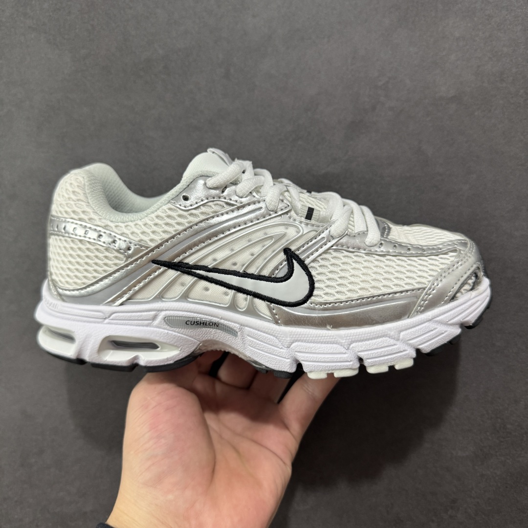  
【纯原】Nike Air Max Moto 2K 百搭舒适耐磨 低帮跑步鞋

货号 HQ2056-1