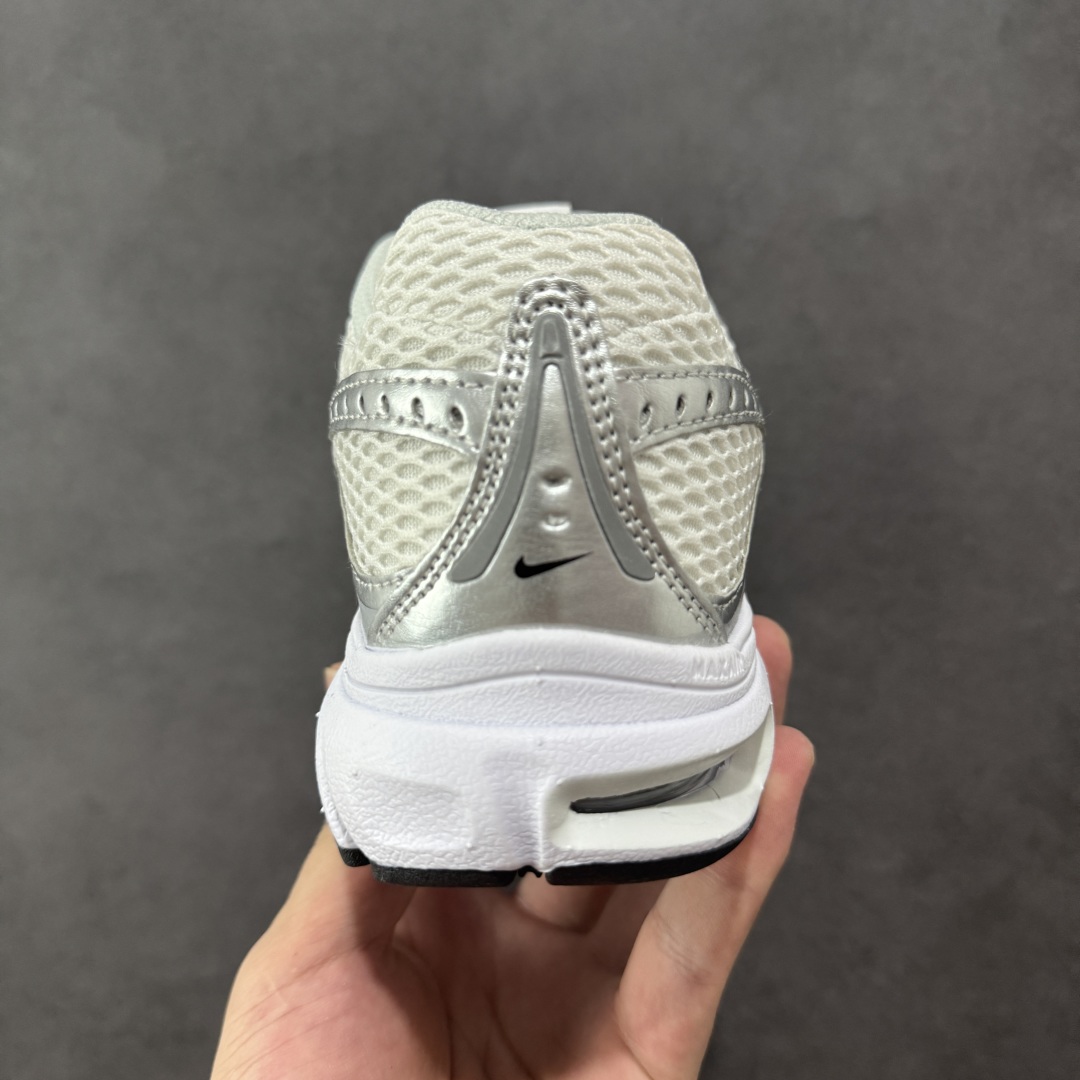  
【纯原】Nike Air Max Moto 2K 百搭舒适耐磨 低帮跑步鞋

货号 HQ2056-1