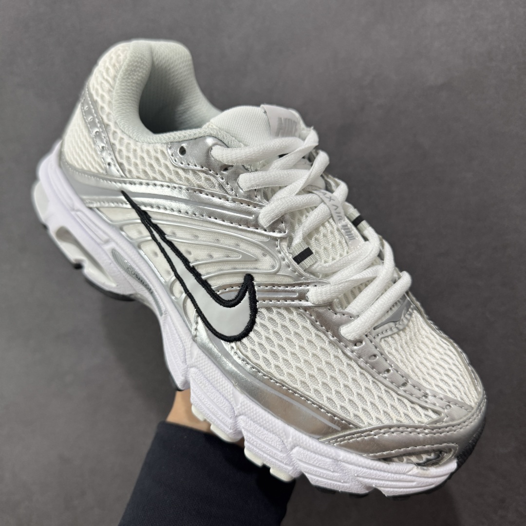  
【纯原】Nike Air Max Moto 2K 百搭舒适耐磨 低帮跑步鞋

货号 HQ2056-1