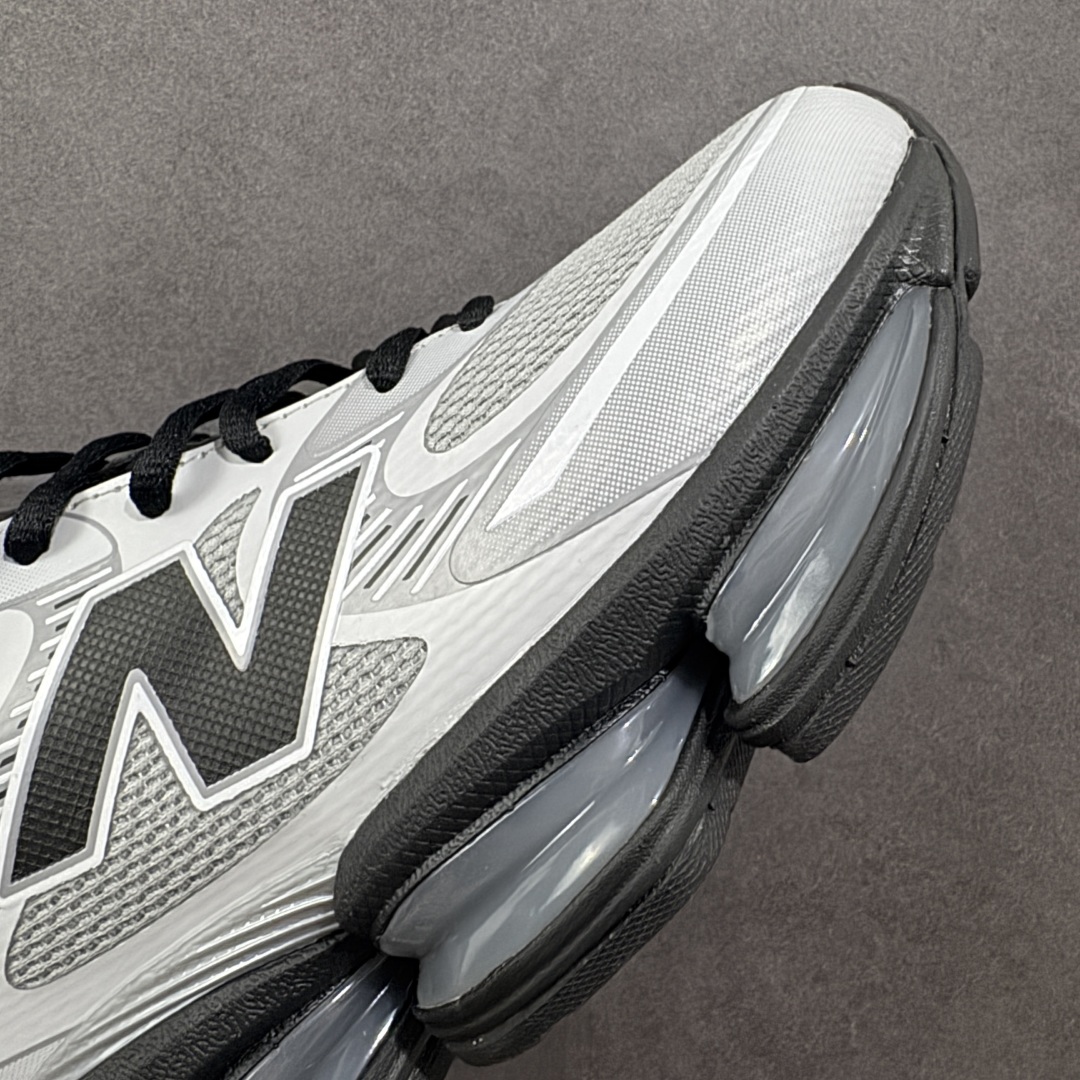  
【纯原版】New Balance NB2000 舒适百搭防滑耐磨低帮 休闲跑步鞋 U20006OU
