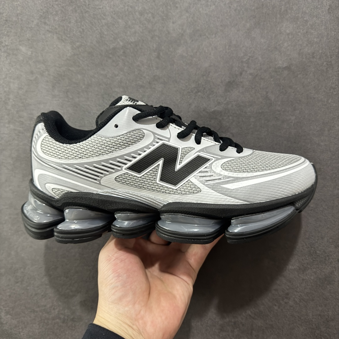  
【纯原版】New Balance NB2000 舒适百搭防滑耐磨低帮 休闲跑步鞋 U20006OU
