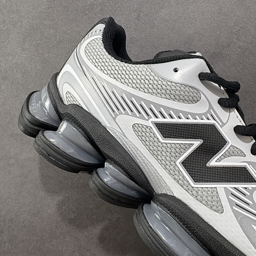  
【纯原版】New Balance NB2000 舒适百搭防滑耐磨低帮 休闲跑步鞋 U20006OU
