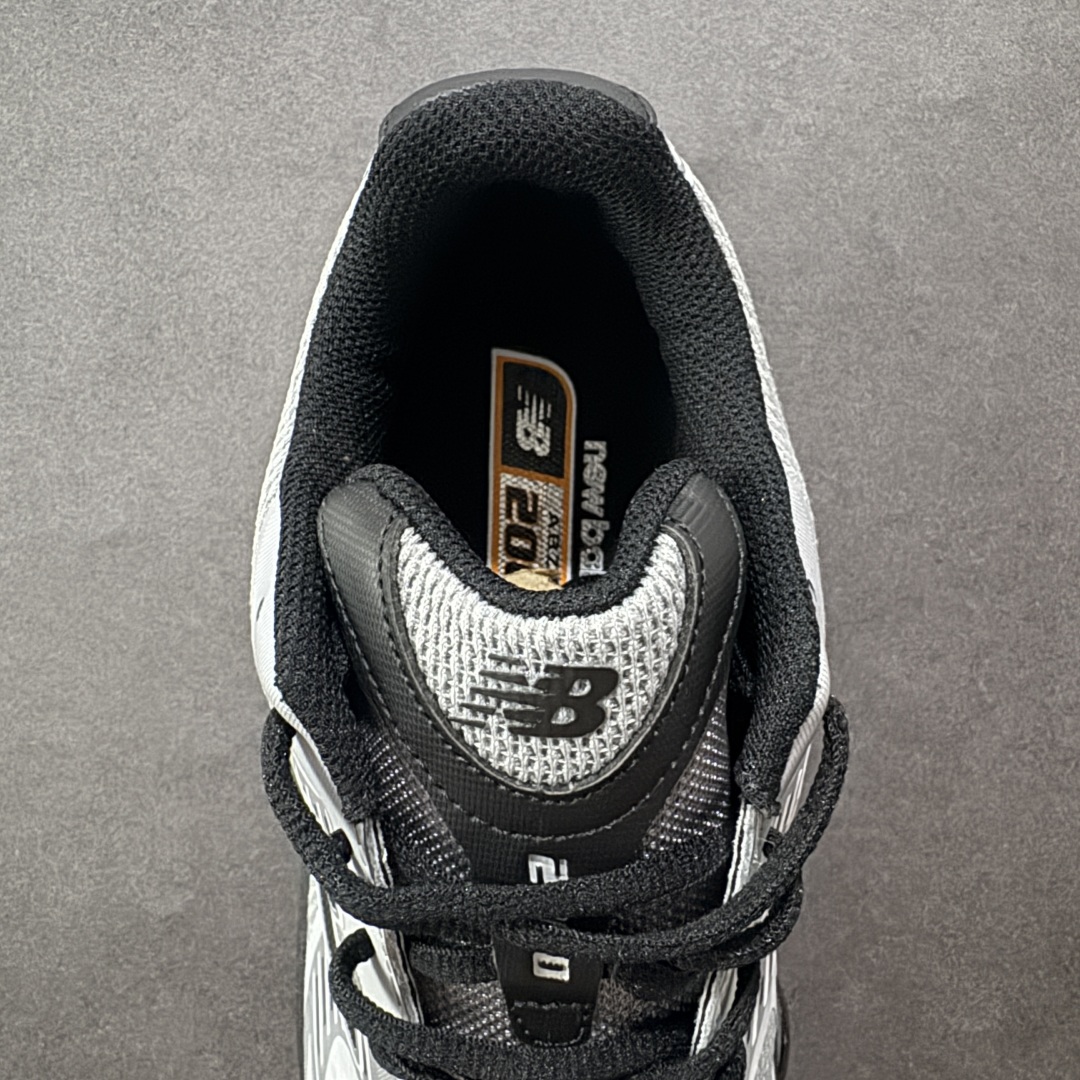  
【纯原版】New Balance NB2000 舒适百搭防滑耐磨低帮 休闲跑步鞋 U20006OU
