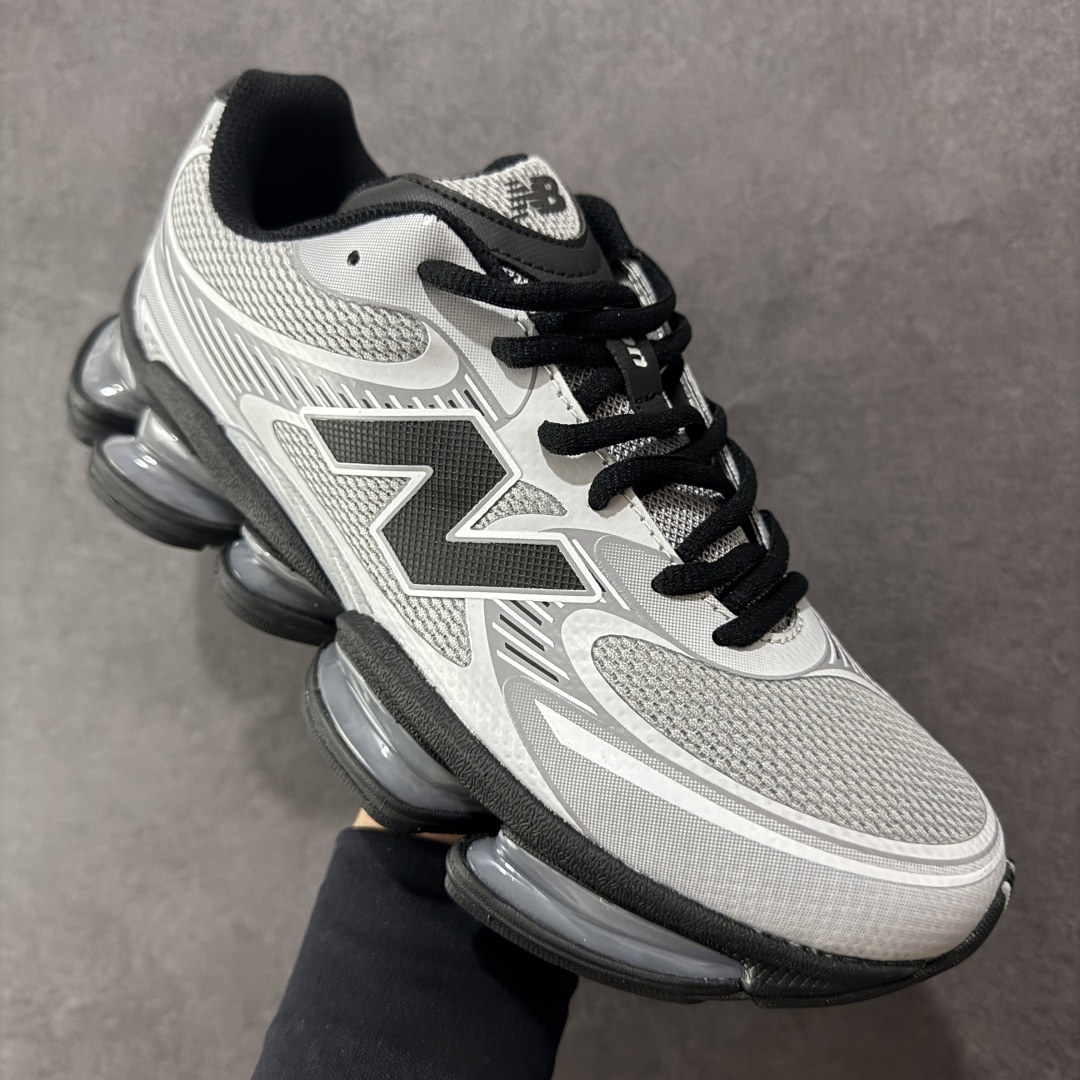 
【纯原版】New Balance NB2000 舒适百搭防滑耐磨低帮 休闲跑步鞋 U20006OU
