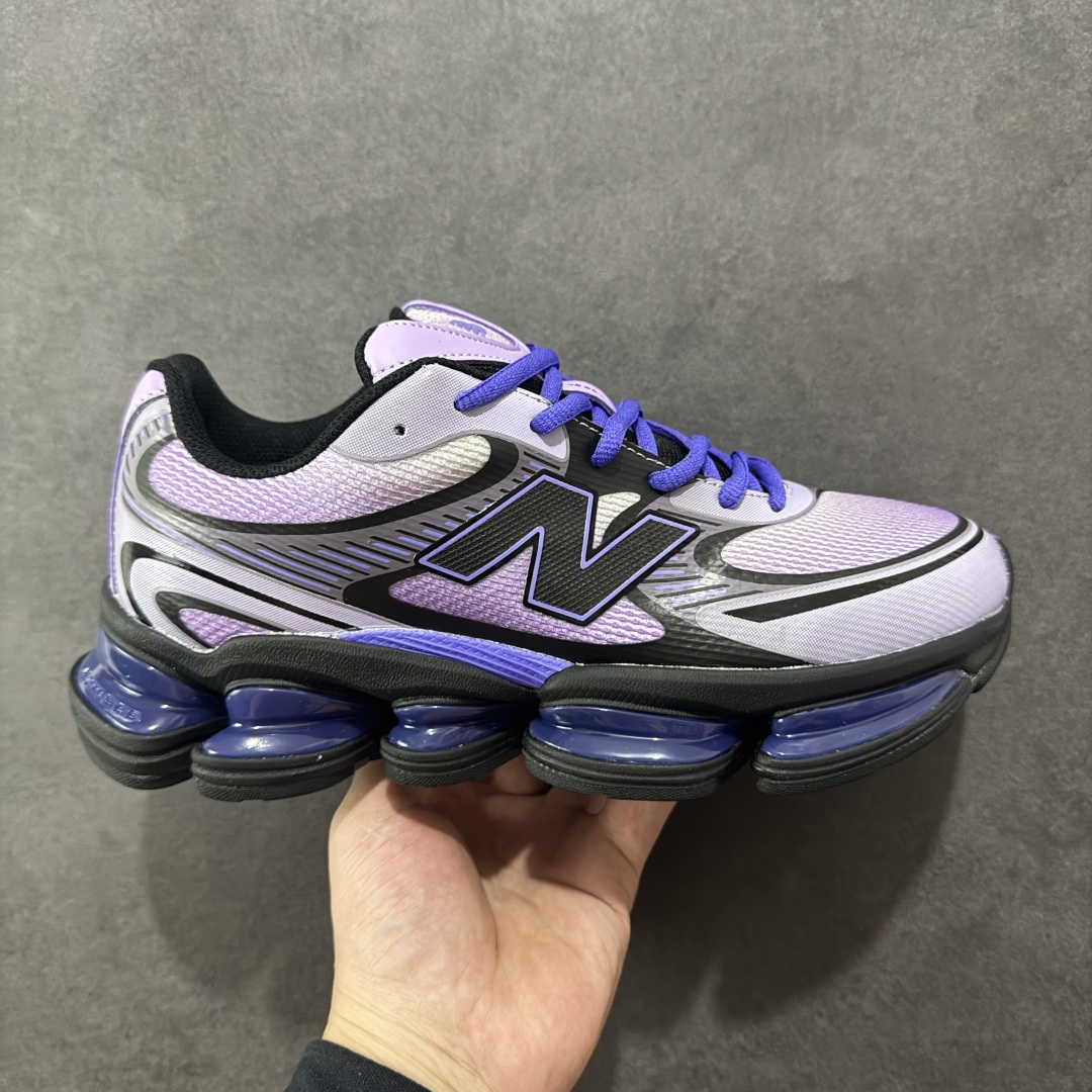  
【纯原版】New Balance NB2000 舒适百搭防滑耐磨低帮 休闲跑步鞋 UT

 New 