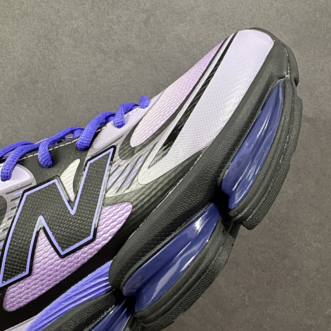  
【纯原版】New Balance NB2000 舒适百搭防滑耐磨低帮 休闲跑步鞋 UT

 New 
