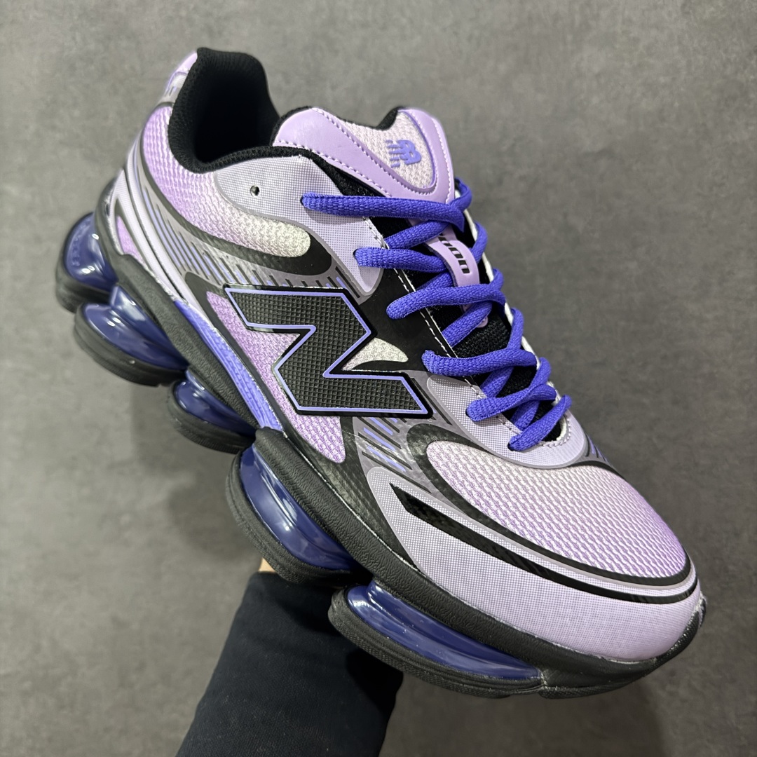  
【纯原版】New Balance NB2000 舒适百搭防滑耐磨低帮 休闲跑步鞋 UT

 New 