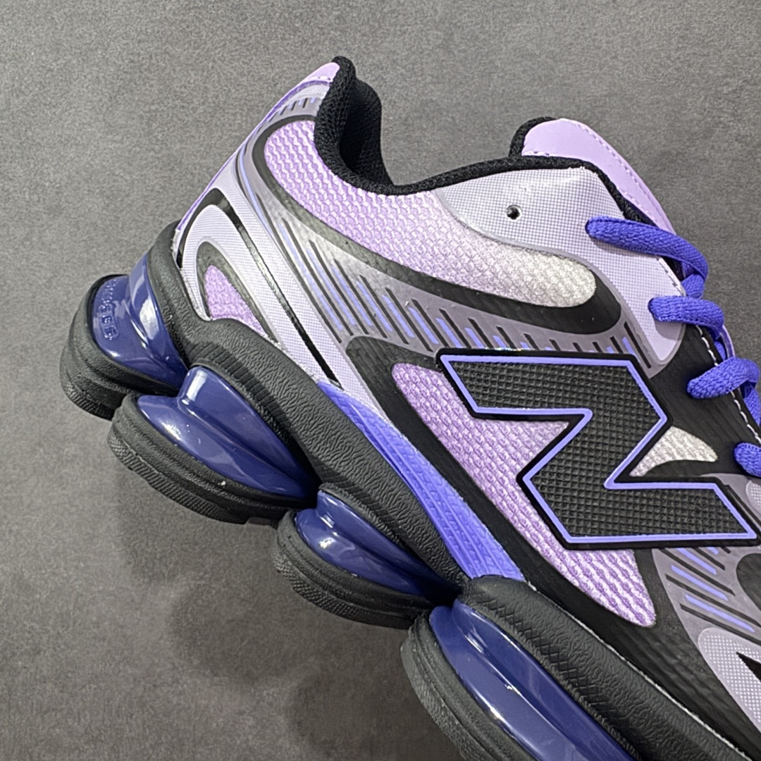  
【纯原版】New Balance NB2000 舒适百搭防滑耐磨低帮 休闲跑步鞋 UT

 New 