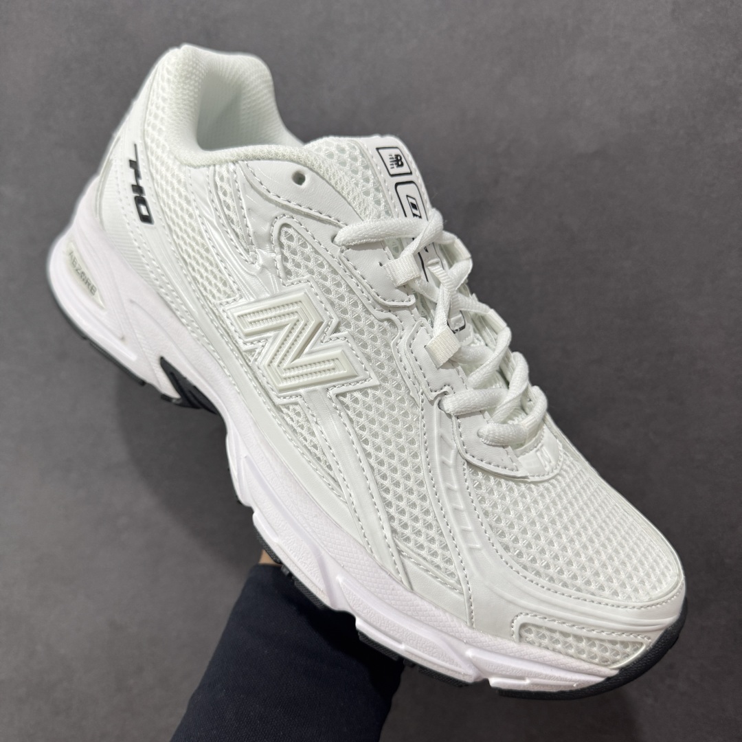  
【K版纯原】New Balance 740 复古跑鞋 
小红书爆款 官网售罄
这双鞋确实是NB家经典