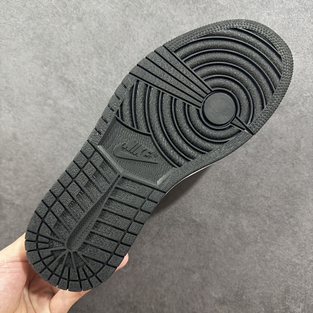  
【纯原】Travis Scott x Fragment Design x Air Jordan 1 