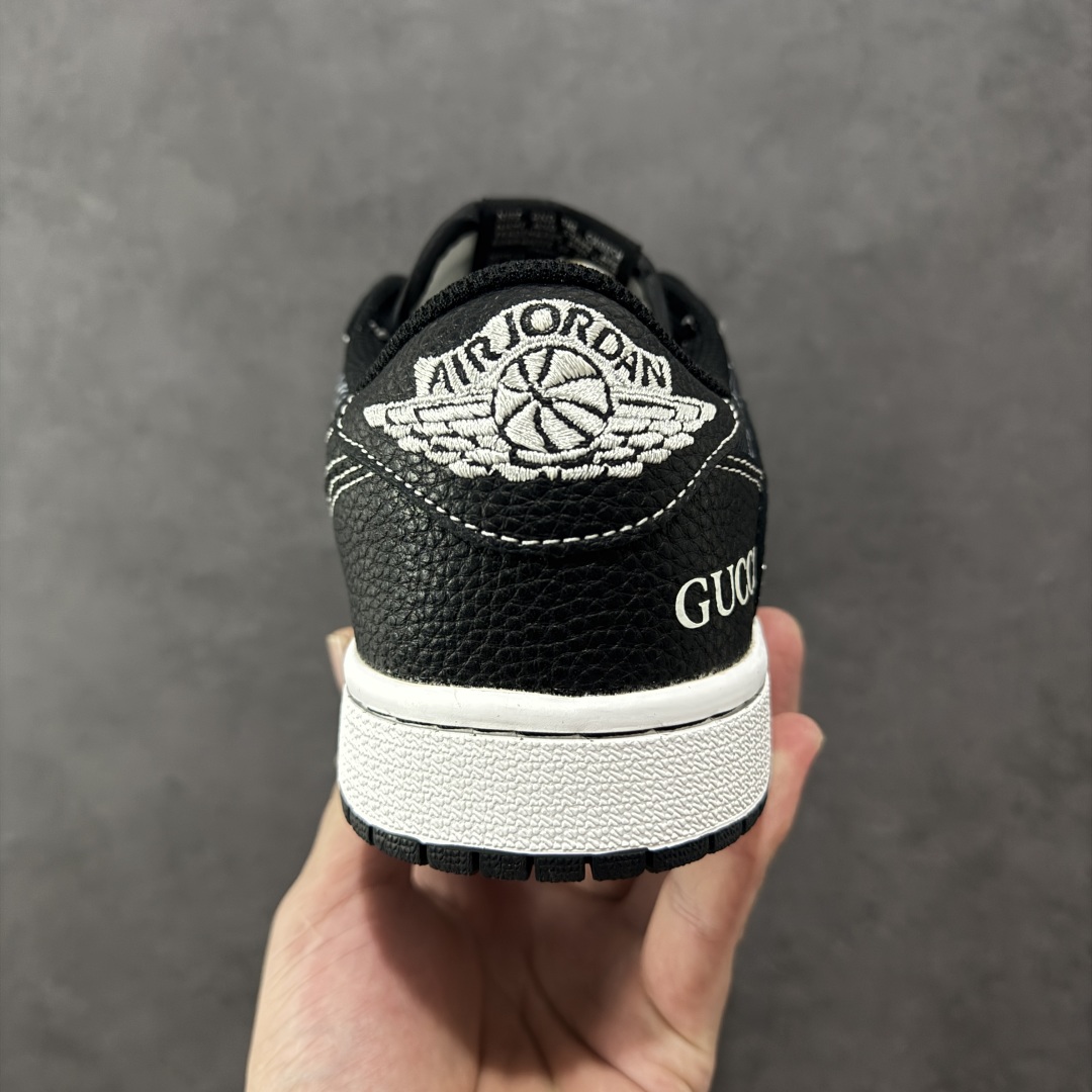  
【纯原】Travis Scott x Fragment Design x Air Jordan 1 