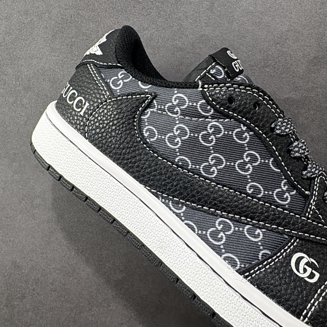  
【纯原】Travis Scott x Fragment Design x Air Jordan 1 