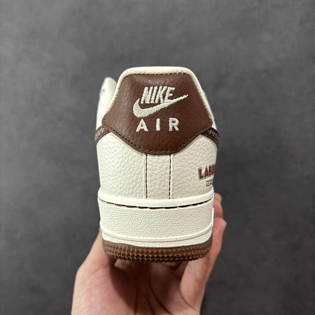  
【纯原】NIke Air Force 1 '07 Low “米棕拉布布”空军一号 低帮 运动鞋 休闲