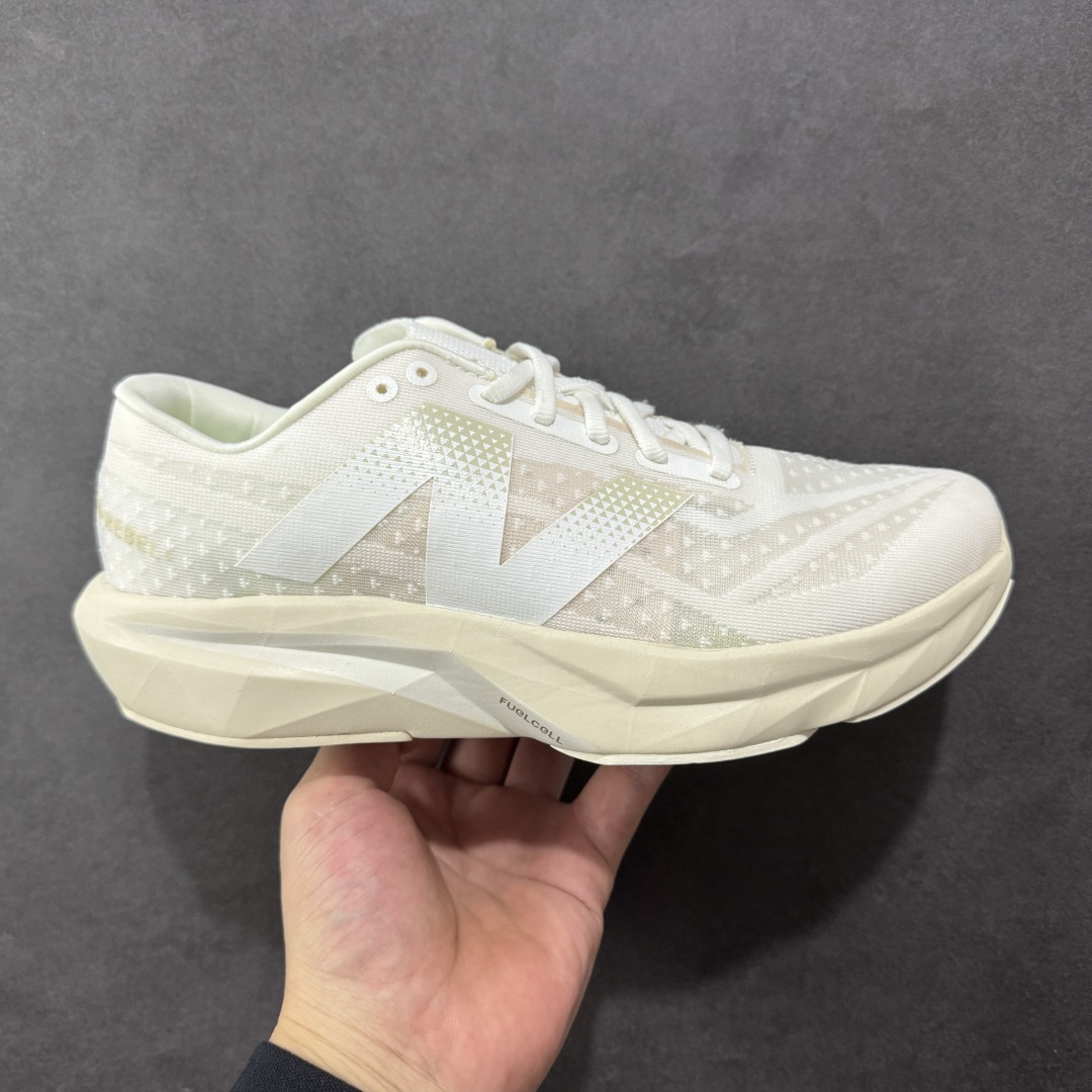 
【纯原】新百伦 NB New Balance FuelCell 轻量跑鞋 超轻量化低帮休闲运动慢跑鞋