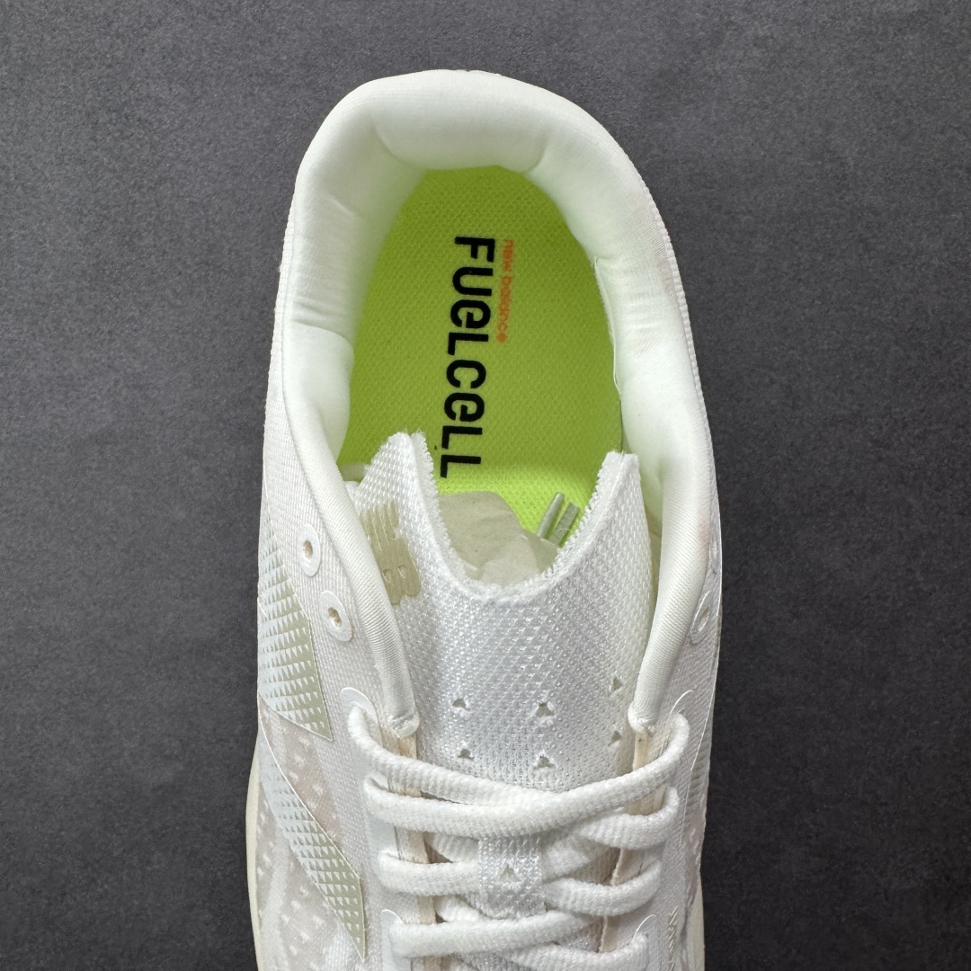  
【纯原】新百伦 NB New Balance FuelCell 轻量跑鞋 超轻量化低帮休闲运动慢跑鞋
