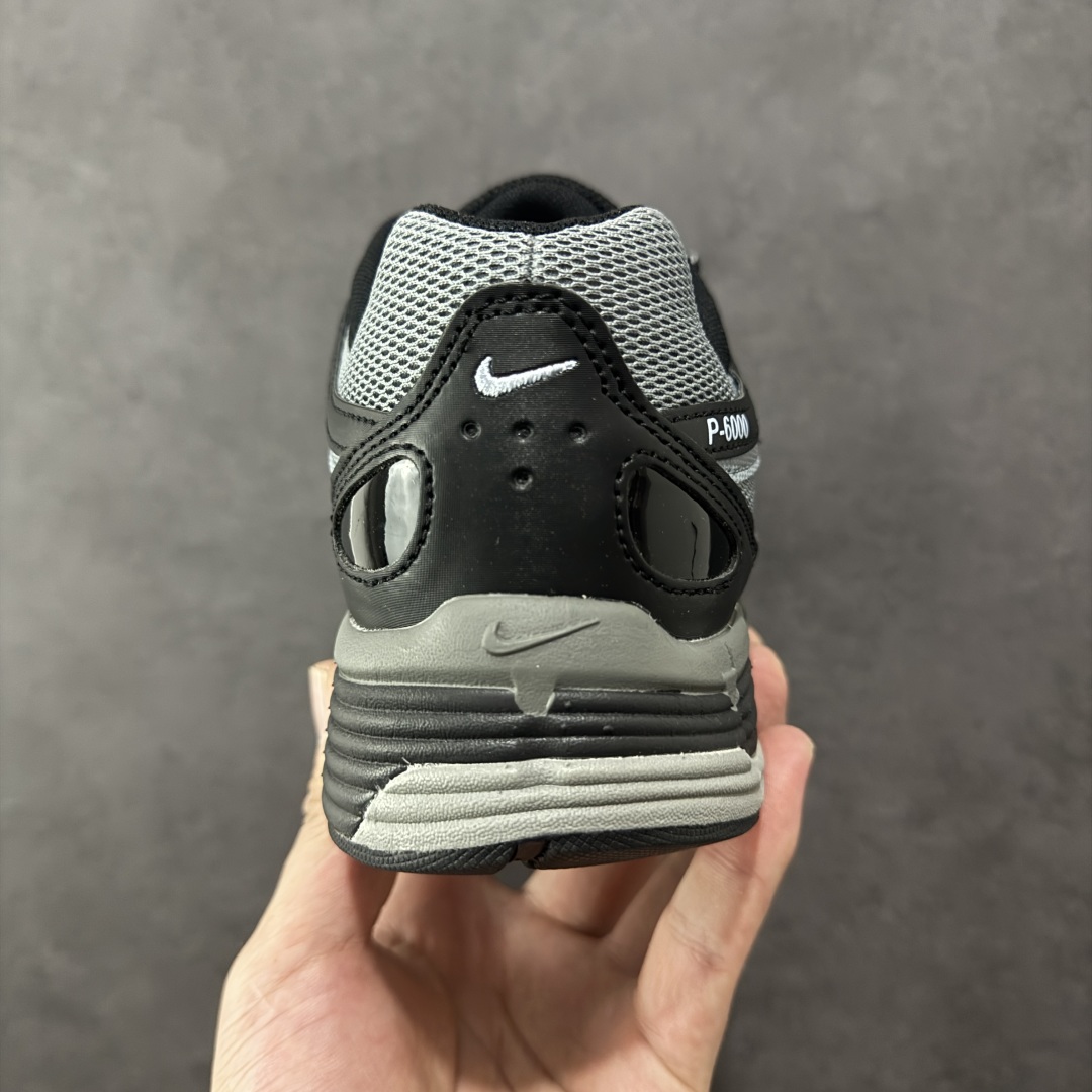 
【纯原版】Nike P-6000 Premium系列低帮复古老爹风休闲运动舒适慢跑鞋 IF6199-