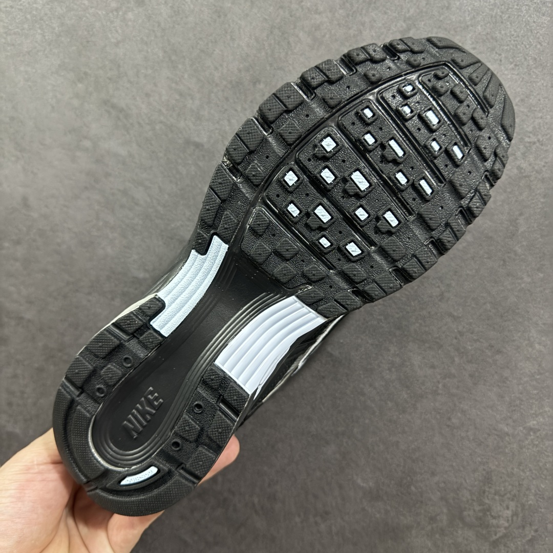  
【纯原版】Nike P-6000 Premium系列低帮复古老爹风休闲运动舒适慢跑鞋 IF6199-