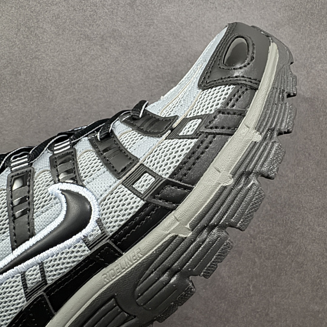 
【纯原版】Nike P-6000 Premium系列低帮复古老爹风休闲运动舒适慢跑鞋 IF6199-