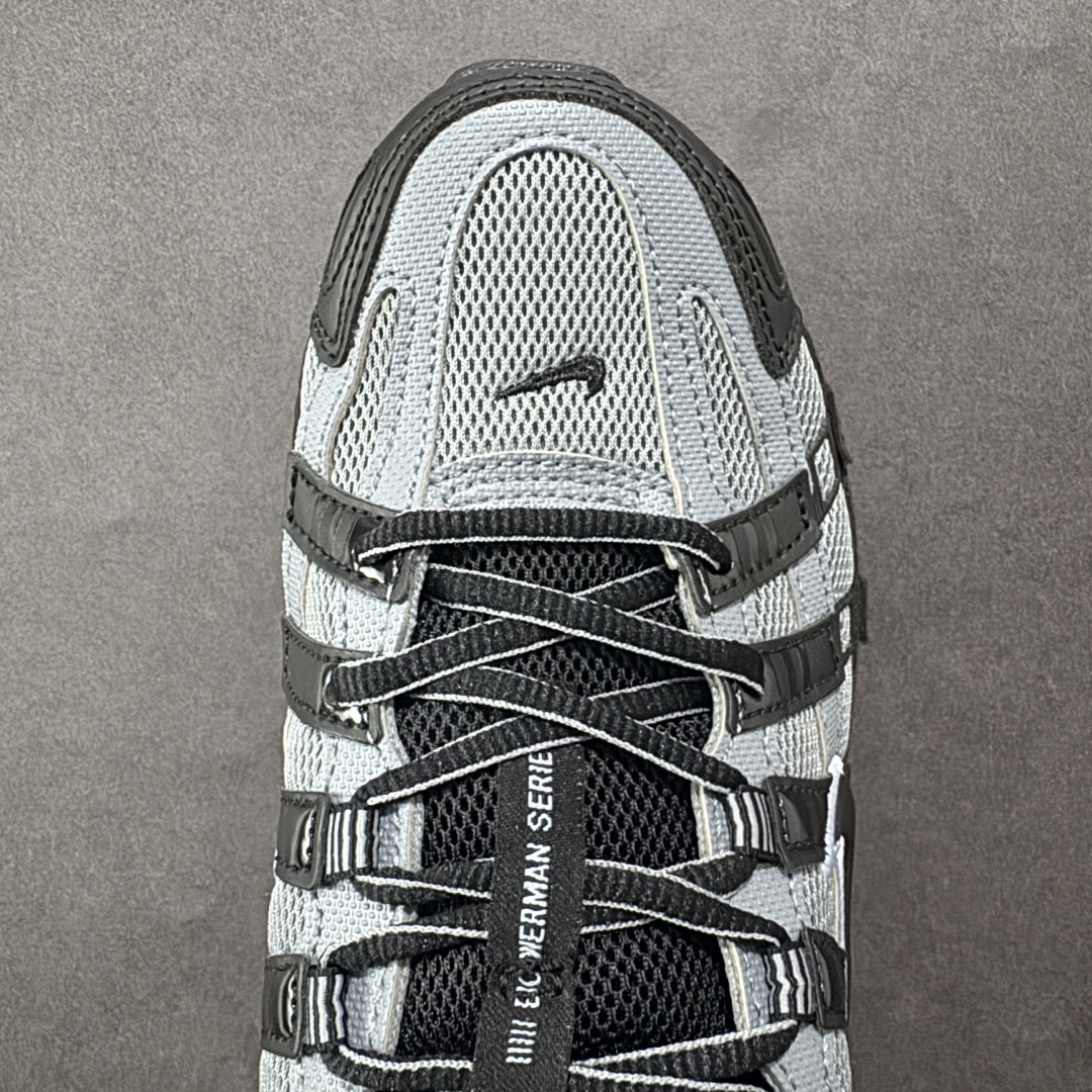  
【纯原版】Nike P-6000 Premium系列低帮复古老爹风休闲运动舒适慢跑鞋 IF6199-