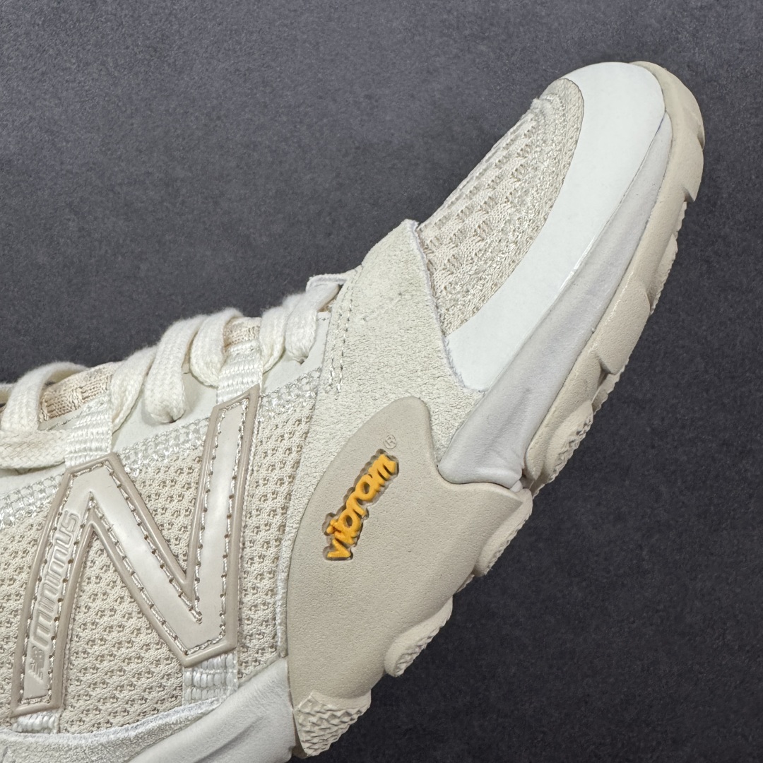  
【纯原】New Balance NB MT10O 舒适时尚 减震耐磨 低帮 生活休闲鞋 
New B