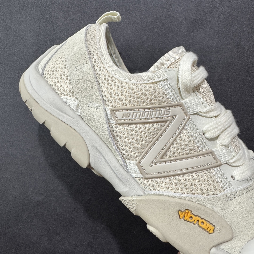  
【纯原】New Balance NB MT10O 舒适时尚 减震耐磨 低帮 生活休闲鞋 
New B