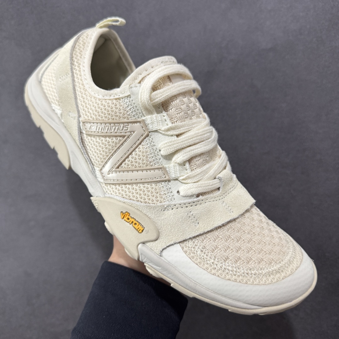  
【纯原】New Balance NB MT10O 舒适时尚 减震耐磨 低帮 生活休闲鞋 
New B