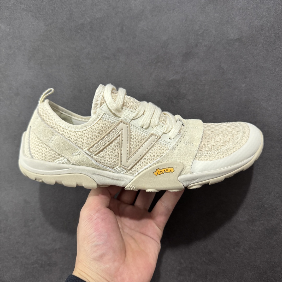  
【纯原】New Balance NB MT10O 舒适时尚 减震耐磨 低帮 生活休闲鞋 
New B