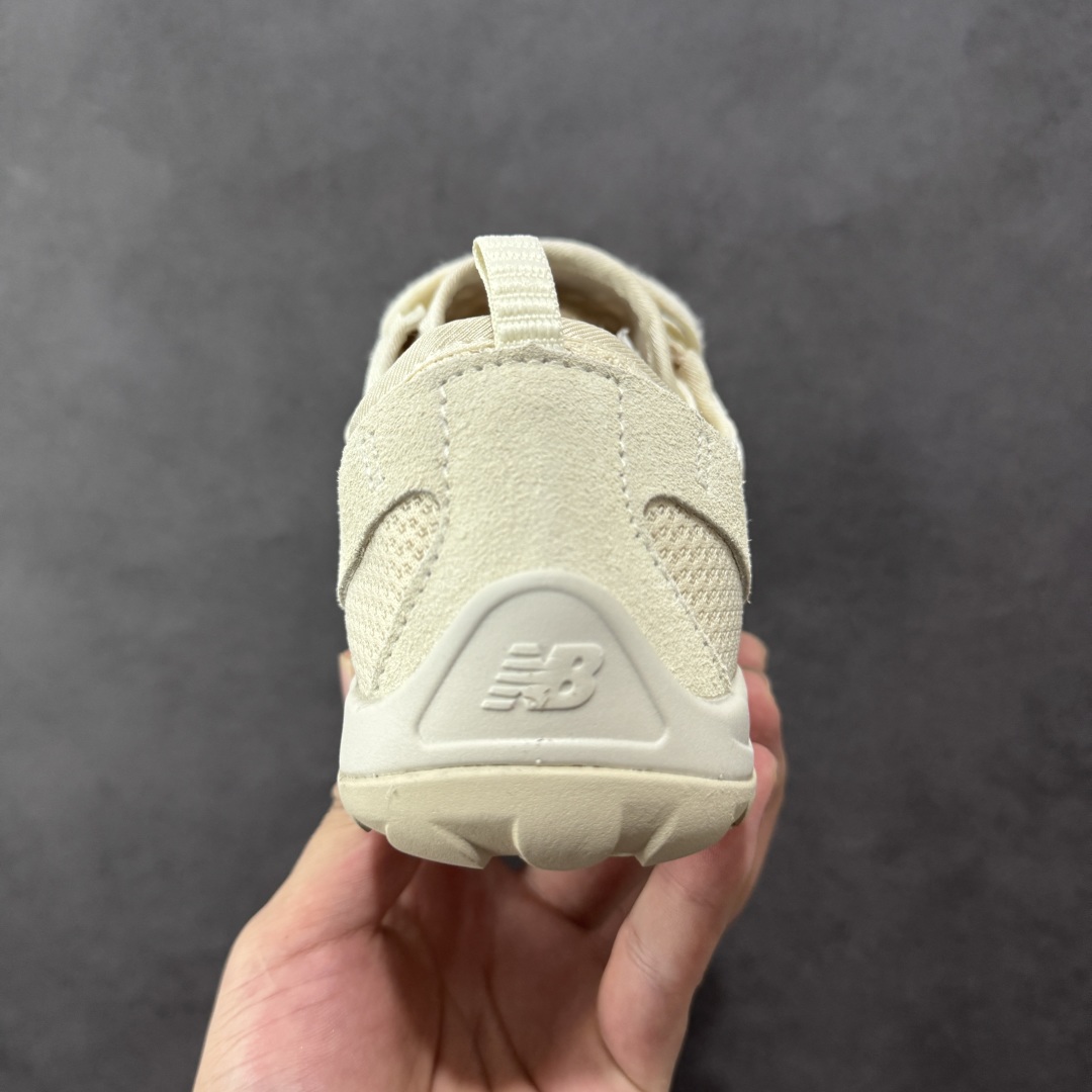  
【纯原】New Balance NB MT10O 舒适时尚 减震耐磨 低帮 生活休闲鞋 
New B