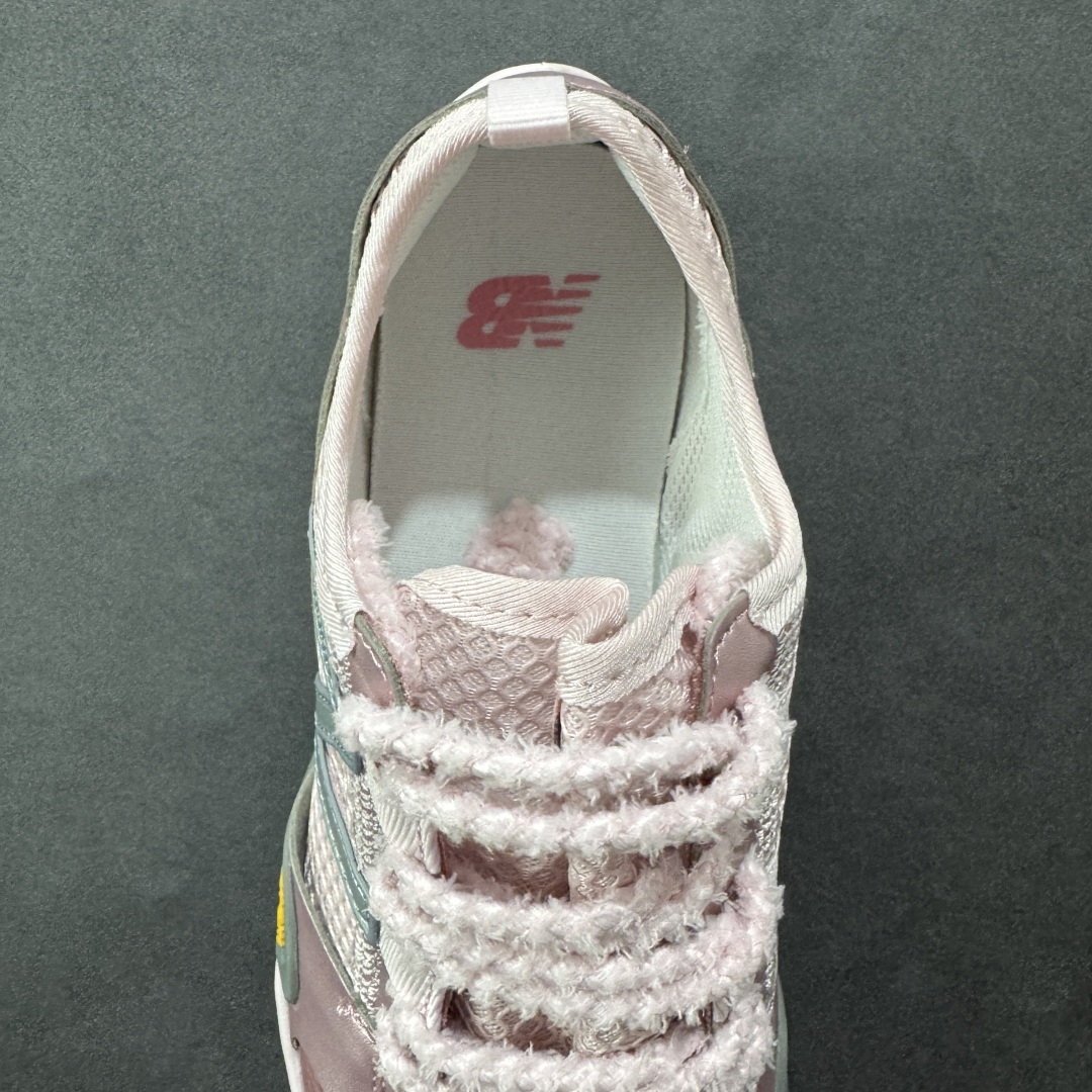 
【纯原】New Balance NB MT10O 舒适时尚 减震耐磨 低帮 生活休闲鞋 
New B