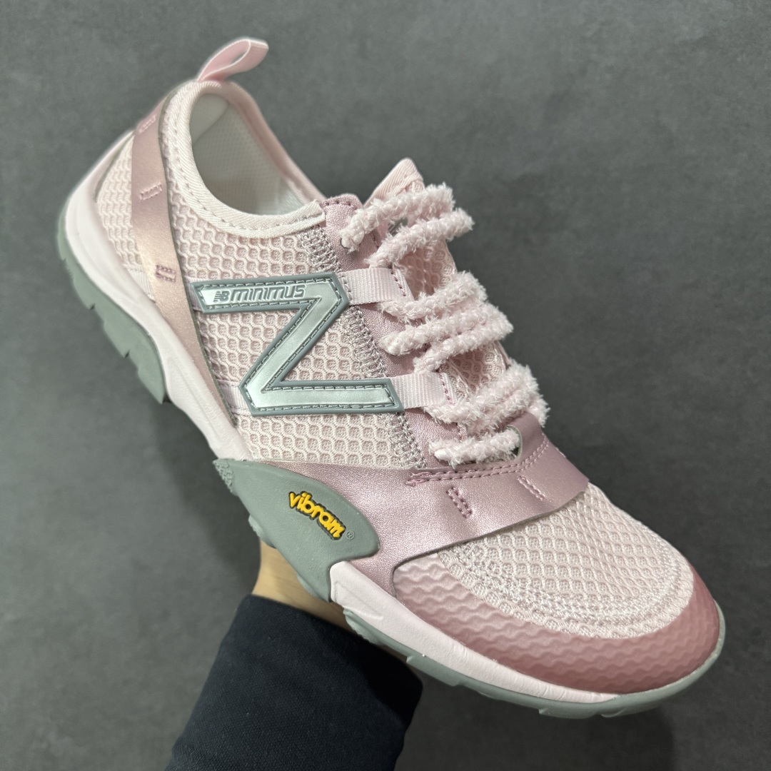  
【纯原】New Balance NB MT10O 舒适时尚 减震耐磨 低帮 生活休闲鞋 
New B
