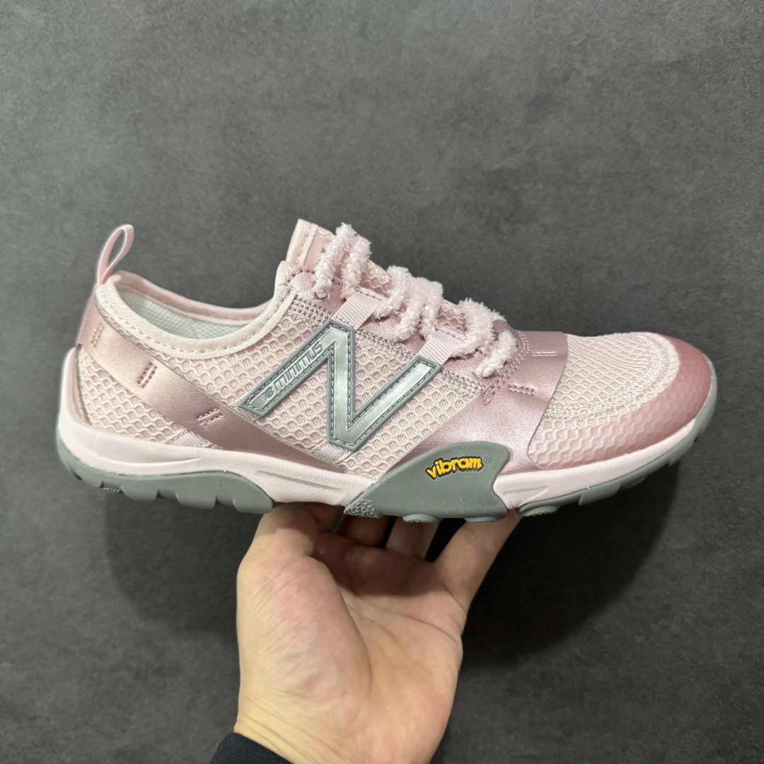  
【纯原】New Balance NB MT10O 舒适时尚 减震耐磨 低帮 生活休闲鞋 
New B