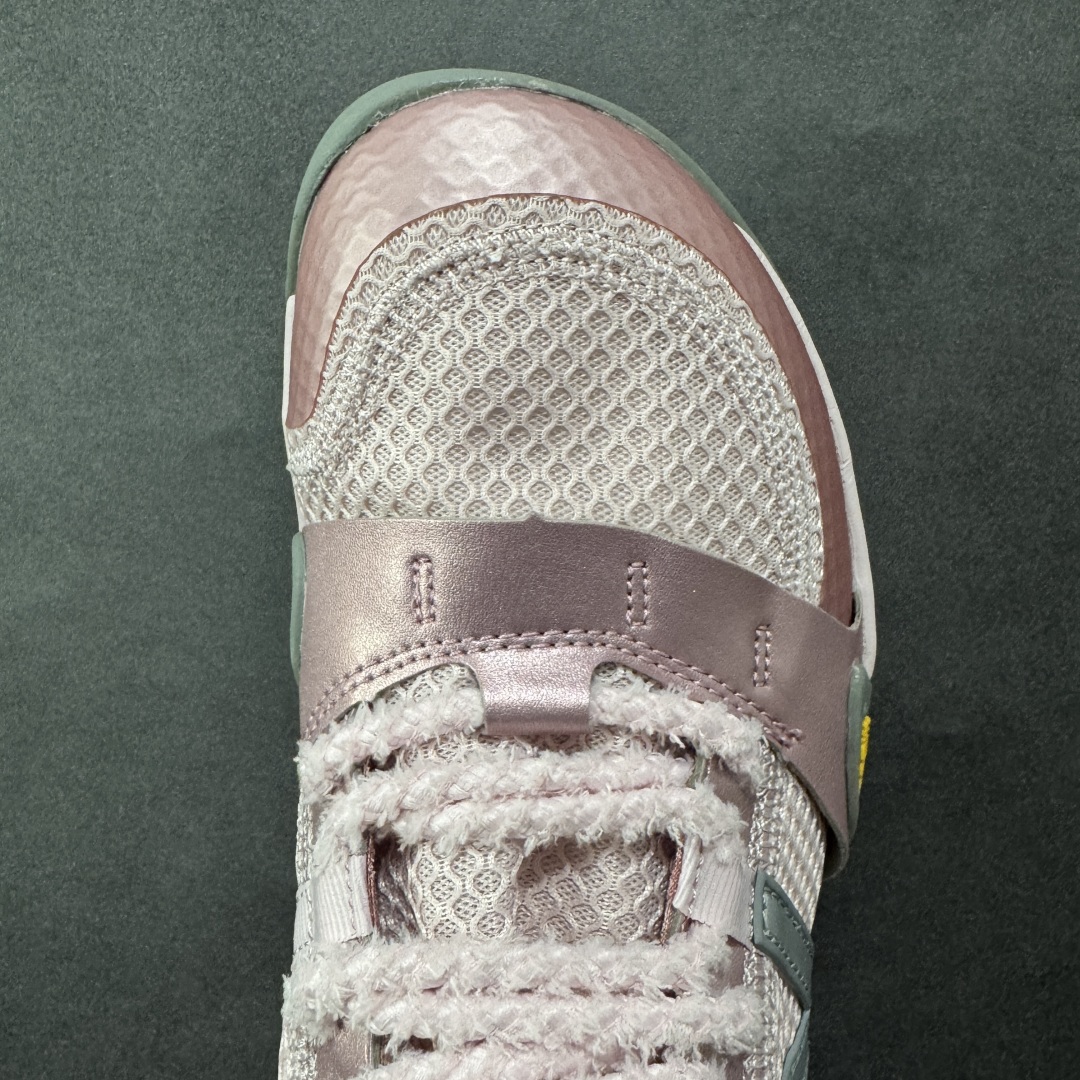  
【纯原】New Balance NB MT10O 舒适时尚 减震耐磨 低帮 生活休闲鞋 
New B