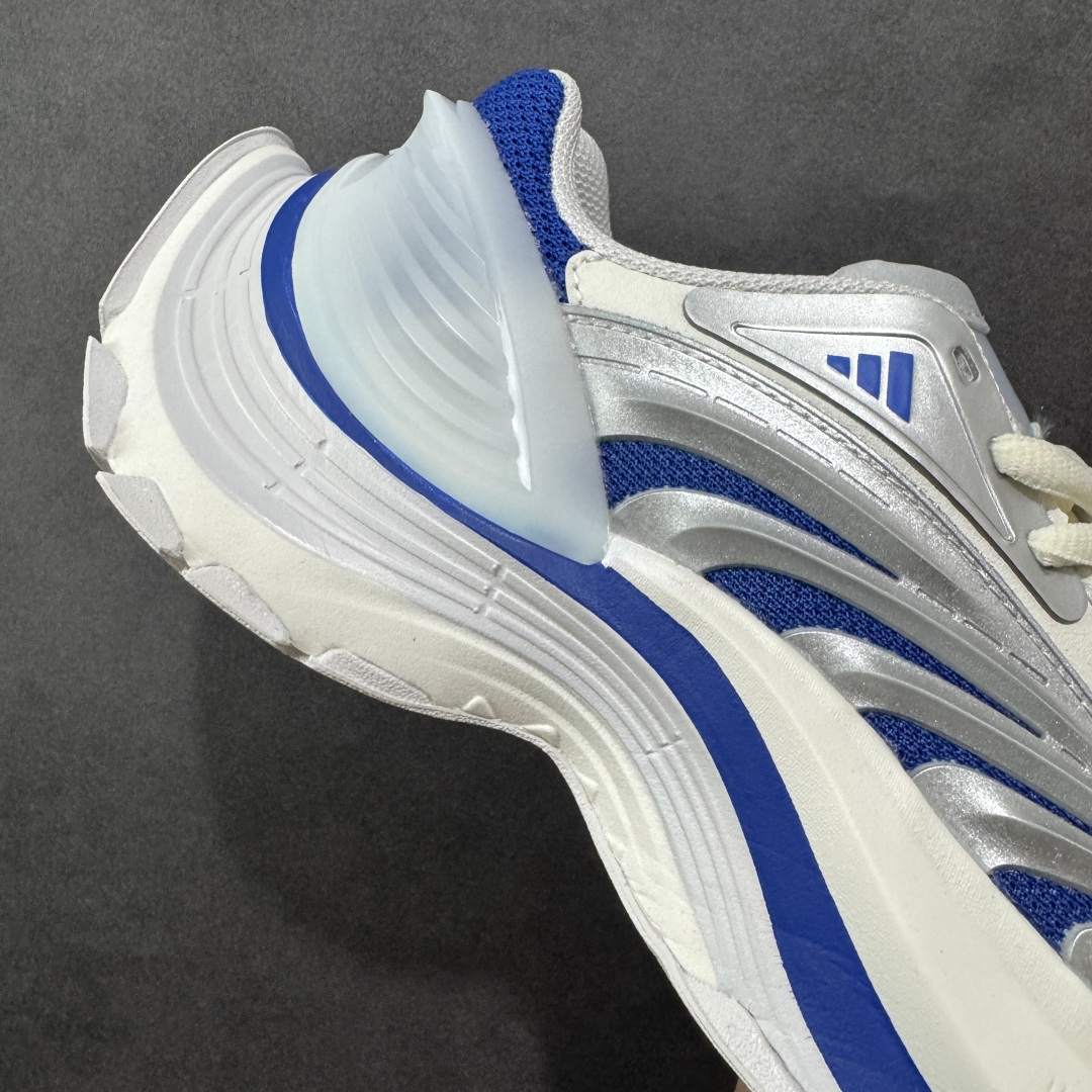  
【纯原】Adidas Vento XLG MTW
宽底舒适防滑缓震低帮跑步鞋
颠覆传统，创新科技和独
