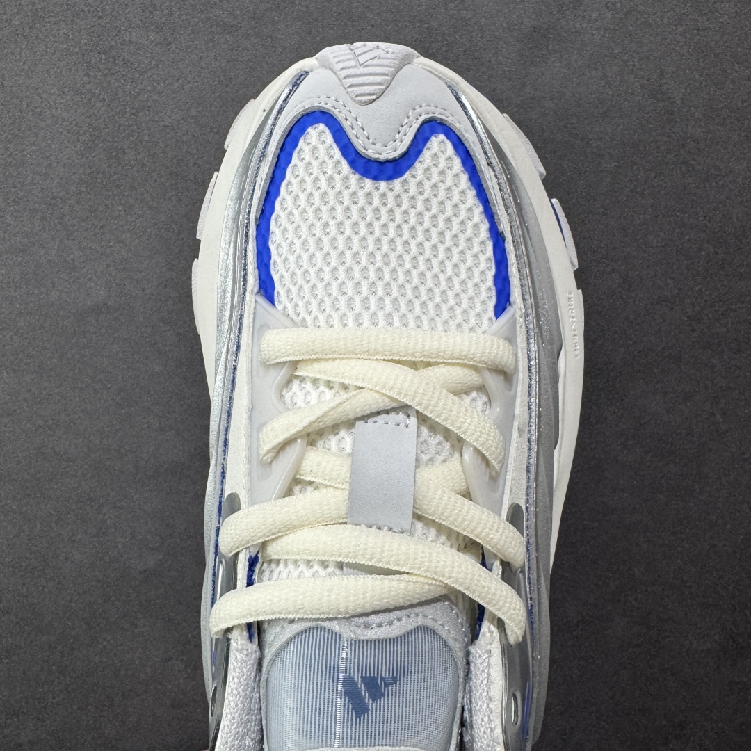  
【纯原】Adidas Vento XLG MTW
宽底舒适防滑缓震低帮跑步鞋
颠覆传统，创新科技和独