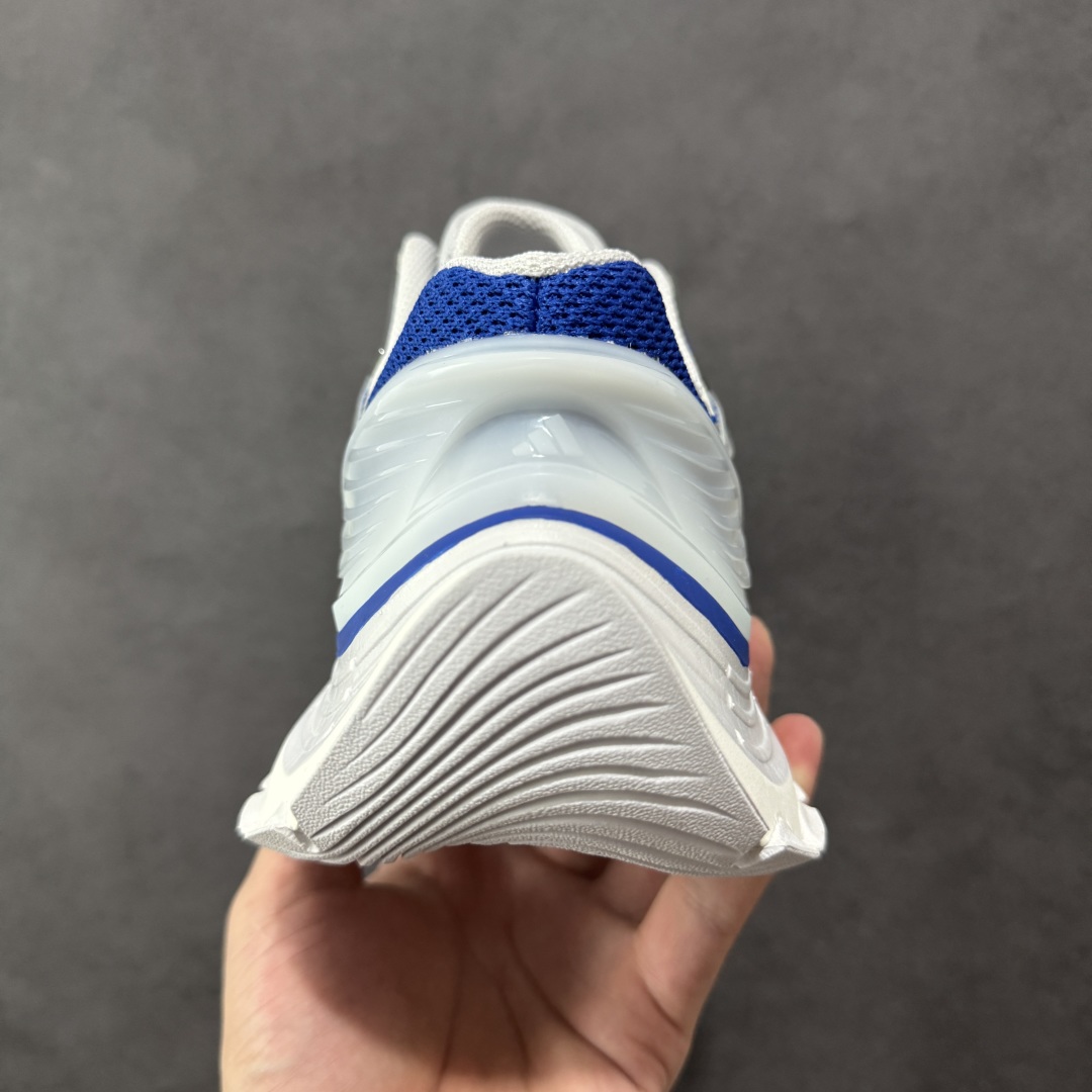  
【纯原】Adidas Vento XLG MTW
宽底舒适防滑缓震低帮跑步鞋
颠覆传统，创新科技和独