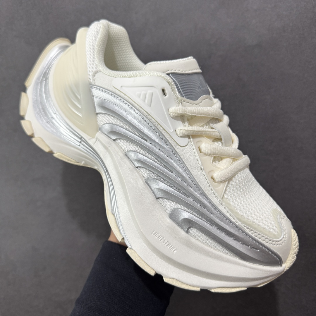  
【纯原】Adidas Vento XLG MTW
宽底舒适防滑缓震低帮跑步鞋
颠覆传统，创新科技和独