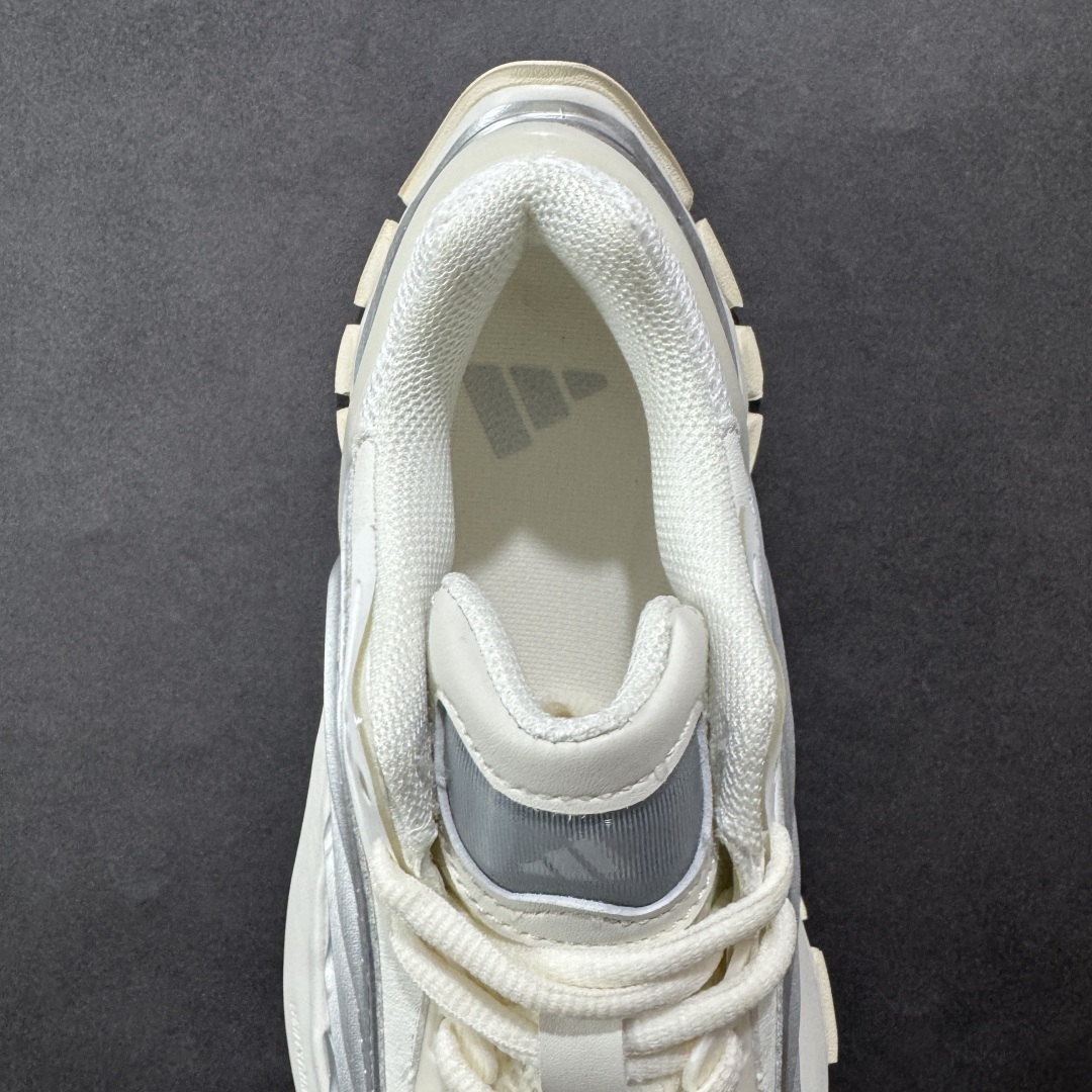  
【纯原】Adidas Vento XLG MTW
宽底舒适防滑缓震低帮跑步鞋
颠覆传统，创新科技和独