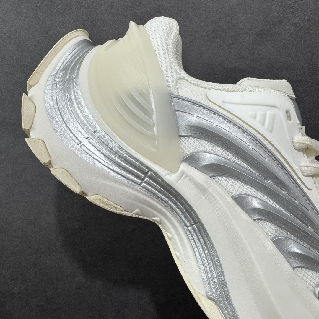  
【纯原】Adidas Vento XLG MTW
宽底舒适防滑缓震低帮跑步鞋
颠覆传统，创新科技和独