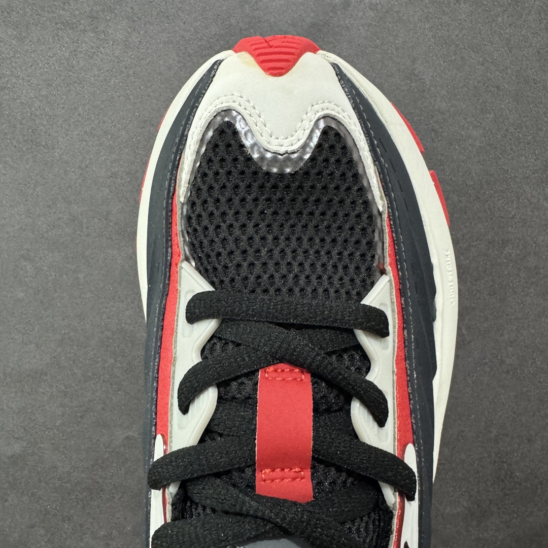 240 HZ纯原 Adidas Vento XLG MTW 宽底舒适防滑缓震低帮跑步鞋 JR6392