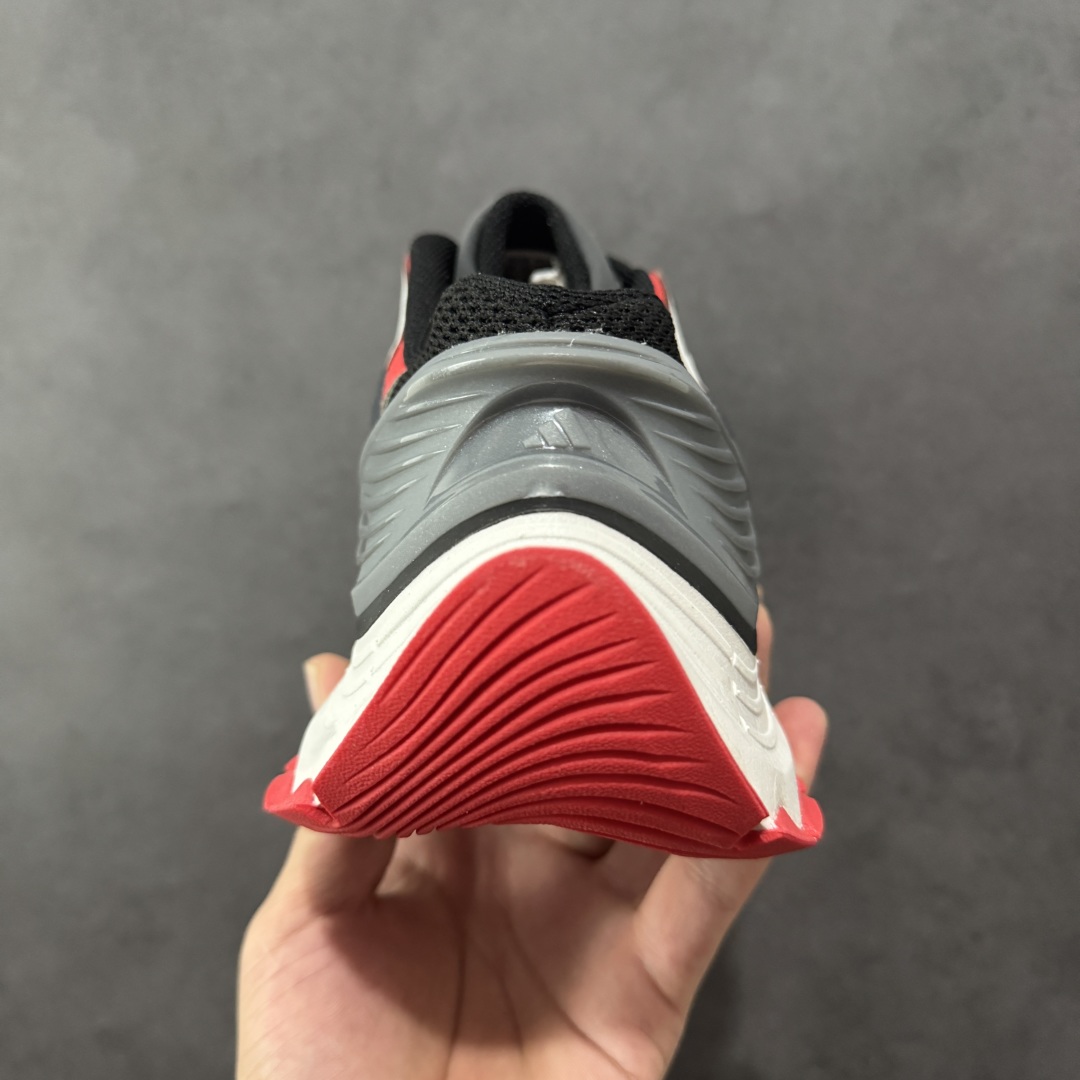240 HZ纯原 Adidas Vento XLG MTW 宽底舒适防滑缓震低帮跑步鞋 JR6392
