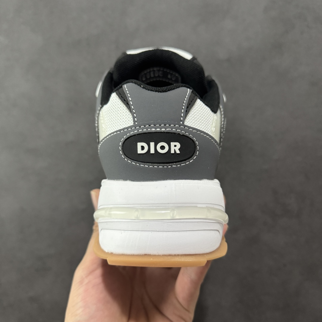  
【纯原】DIOR迪奥 CD1 老爹鞋
极致性价比 PT仓现货发售！配色陆续出
尺码：40-45
编码