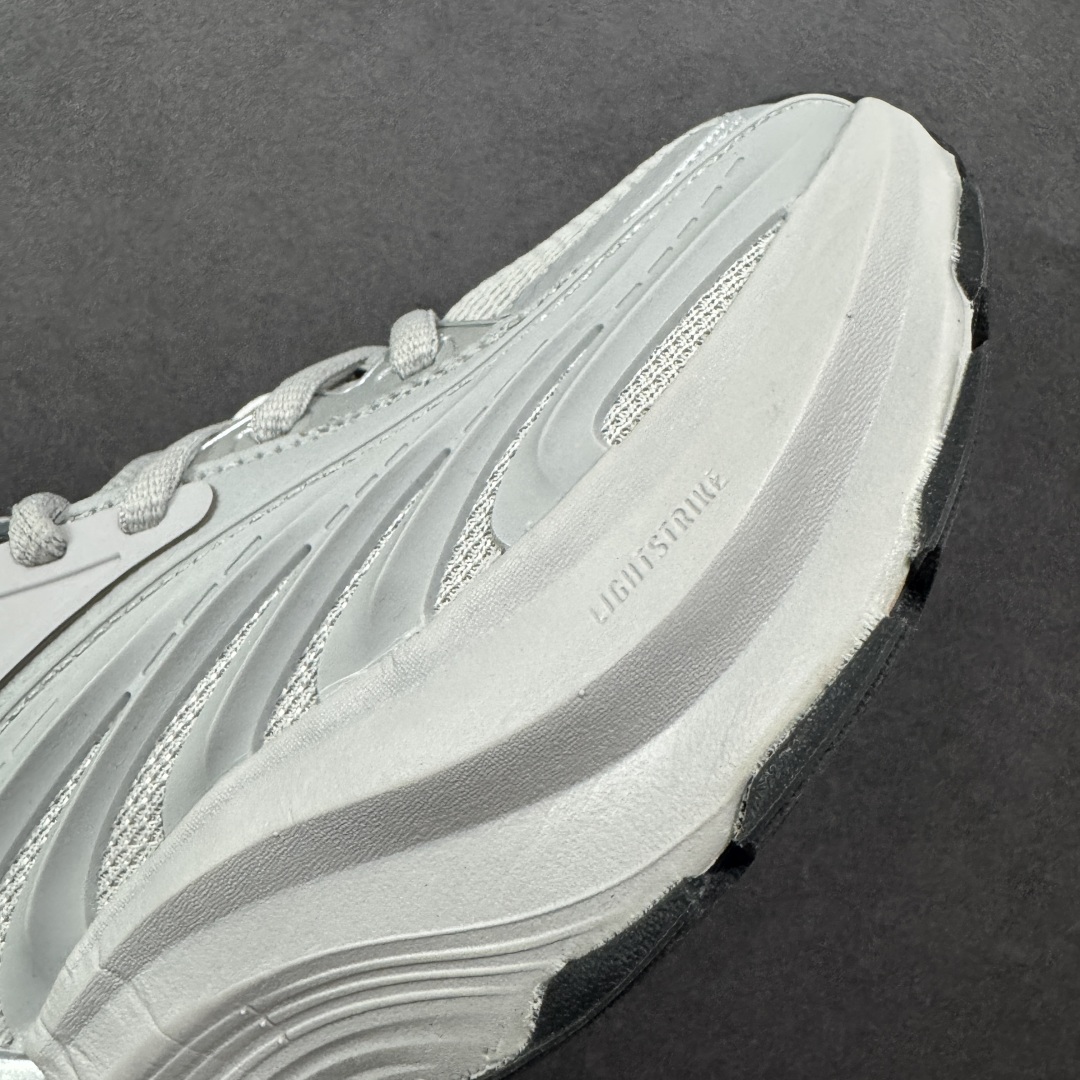  
【纯原】Adidas Vento XLG MTW
宽底舒适防滑缓震低帮跑步鞋
颠覆传统，创新科技和独