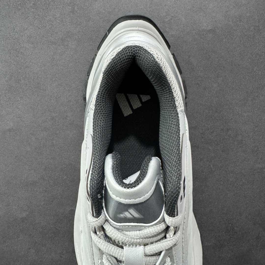  
【纯原】Adidas Vento XLG MTW
宽底舒适防滑缓震低帮跑步鞋
颠覆传统，创新科技和独