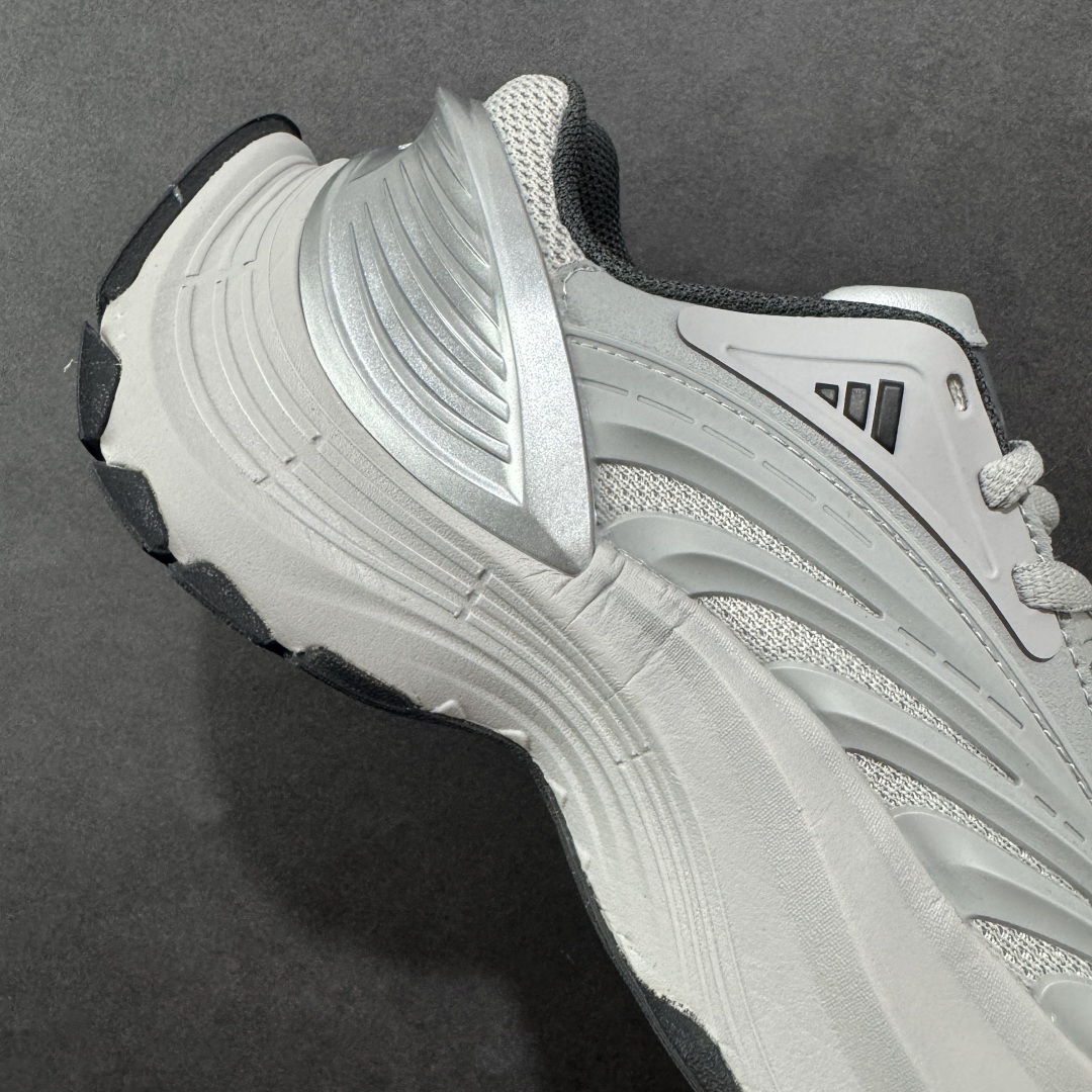  
【纯原】Adidas Vento XLG MTW
宽底舒适防滑缓震低帮跑步鞋
颠覆传统，创新科技和独
