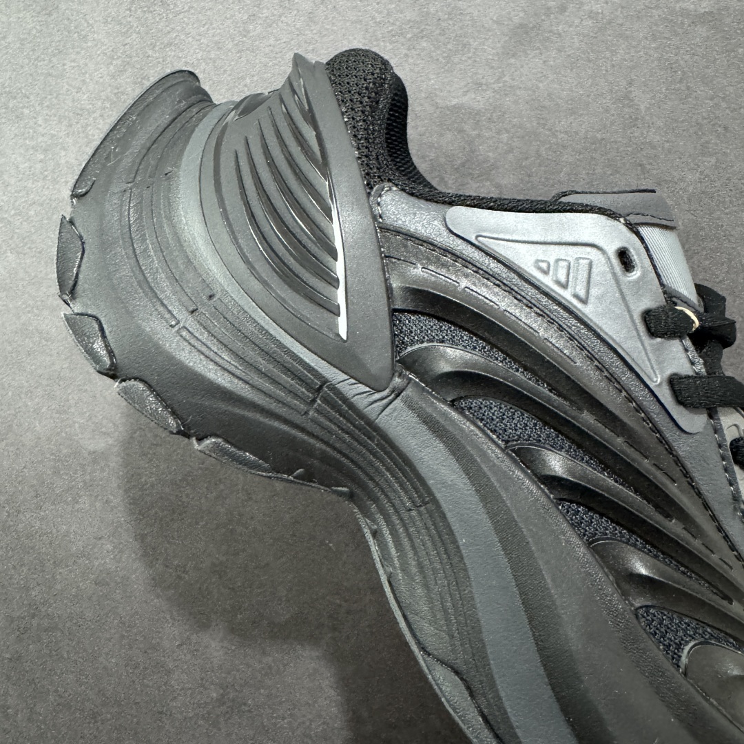  
【纯原】Adidas Vento XLG MTW
宽底舒适防滑缓震低帮跑步鞋
颠覆传统，创新科技和独