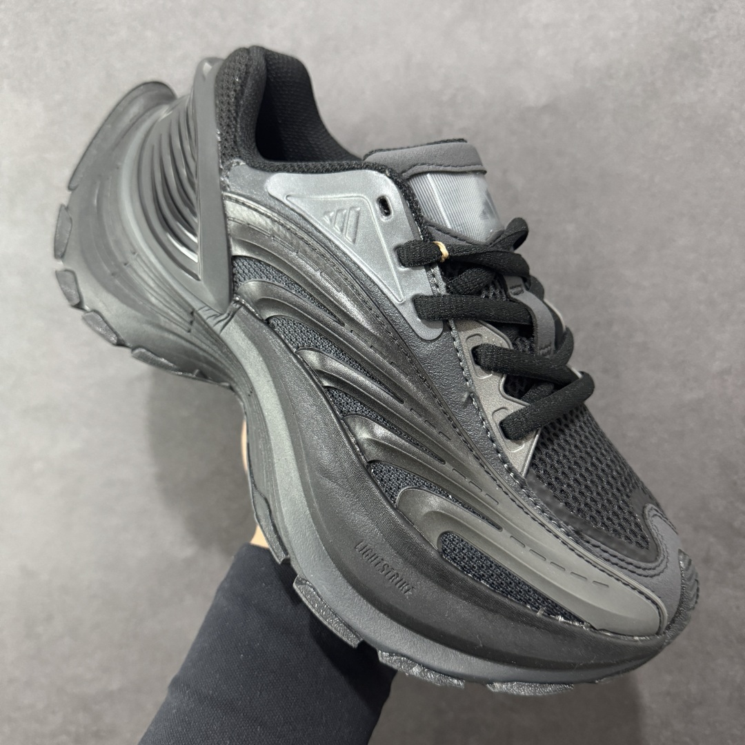  
【纯原】Adidas Vento XLG MTW
宽底舒适防滑缓震低帮跑步鞋
颠覆传统，创新科技和独