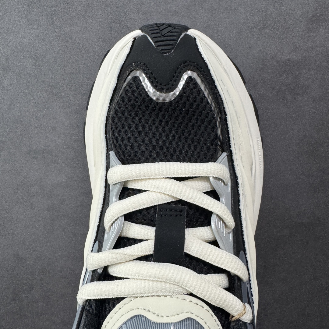  
【纯原】Adidas Vento XLG MTW
宽底舒适防滑缓震低帮跑步鞋
颠覆传统，创新科技和独