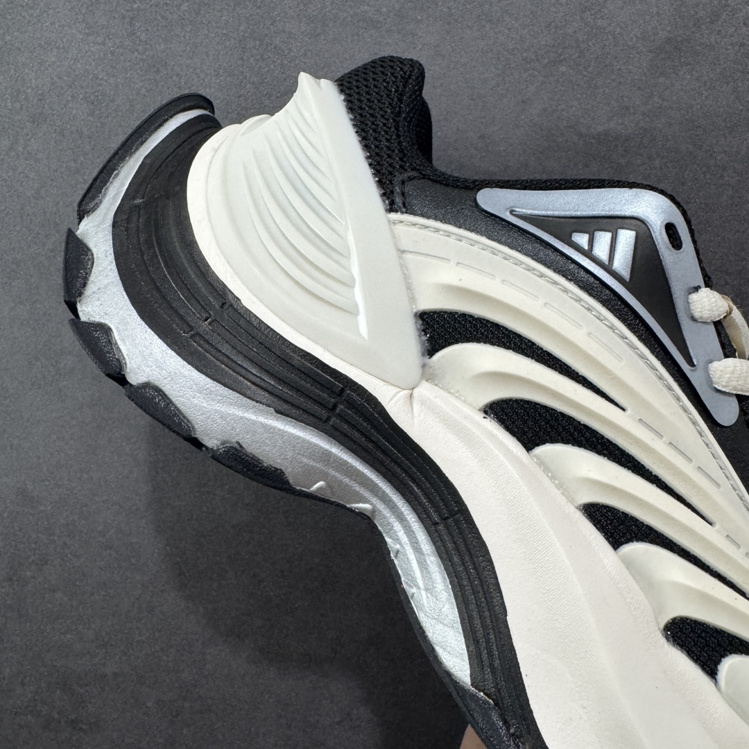  
【纯原】Adidas Vento XLG MTW
宽底舒适防滑缓震低帮跑步鞋
颠覆传统，创新科技和独